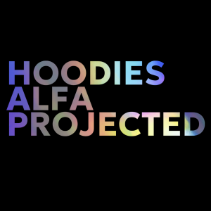 Hoodies Alfa Projected